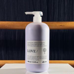 conditioner 1000ml | LOVE SMOOTH