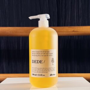 shampoo 1000ml | DEDE