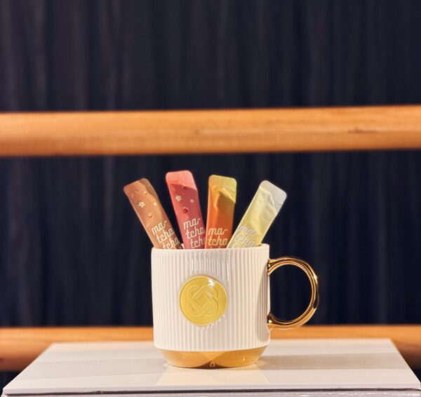 TASSE MATCHA