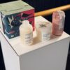 BRUISSEMENT TROPICAL | LOVE CURL