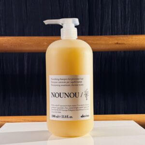 shampoo 1000ml | NOUNOU