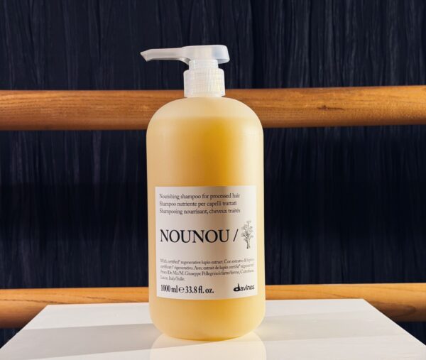 Processed with VSCO with a5 preset shampoo 1000ml | NOUNOU