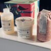 BRUISSEMENT TROPICAL | LOVE CURL