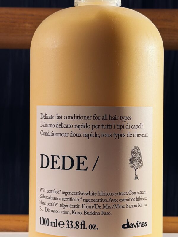 conditionner 1000ml | DEDE