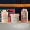 BRUISSEMENT TROPICAL | LOVE CURL
