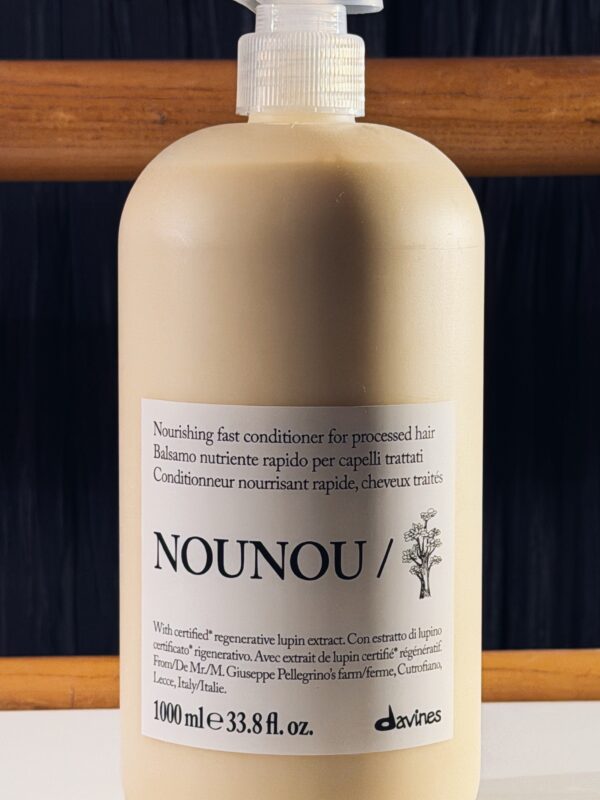 Processed with VSCO with a5 preset conditioner 1000ml | NOUNOU