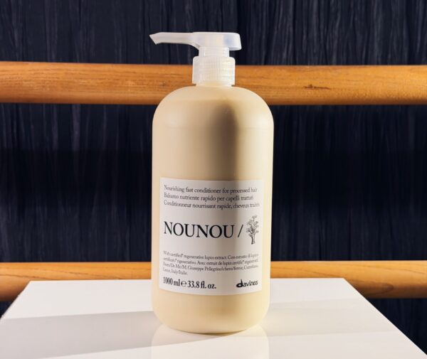 Processed with VSCO with a5 preset conditioner 1000ml | NOUNOU