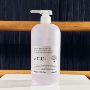 shampoo 1000ml | VOLU