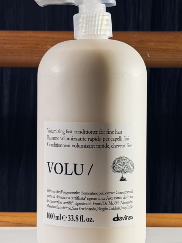 conditioner 1000ml | VOLU