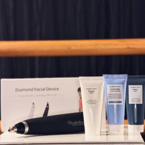 MICRODERMABRASION