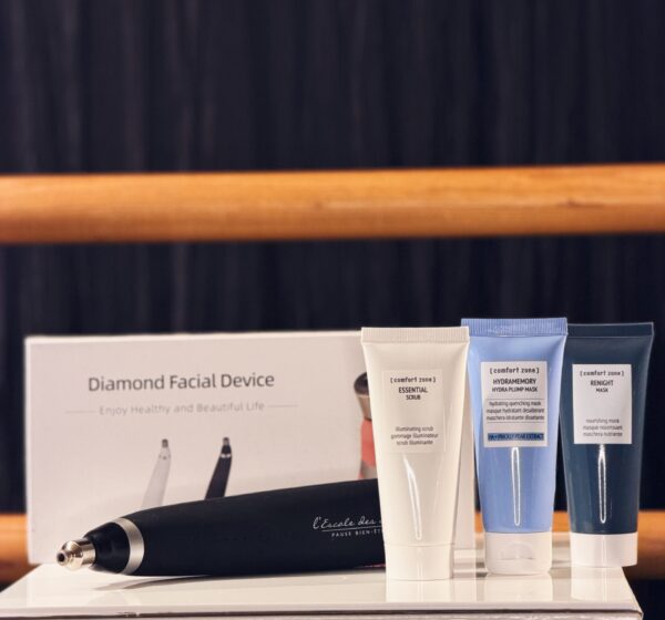 MICRODERMABRASION