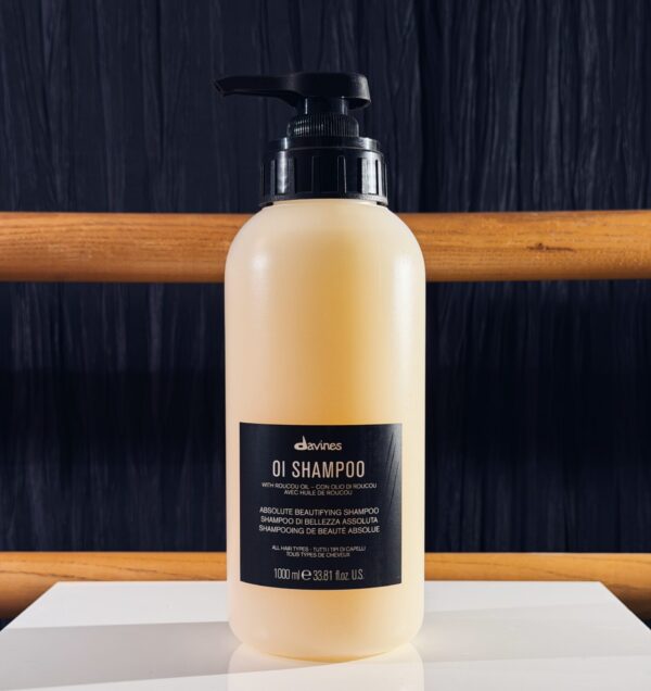 shampoo 1000ml | OI