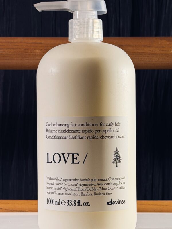 Processed with VSCO with a5 preset conditioner 1000ml | LOVE CURL