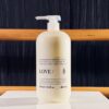 Processed with VSCO with a5 preset conditioner 1000ml | LOVE CURL