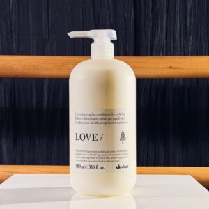 conditioner 1000ml | LOVE CURL