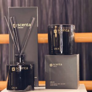 SCENTA XL