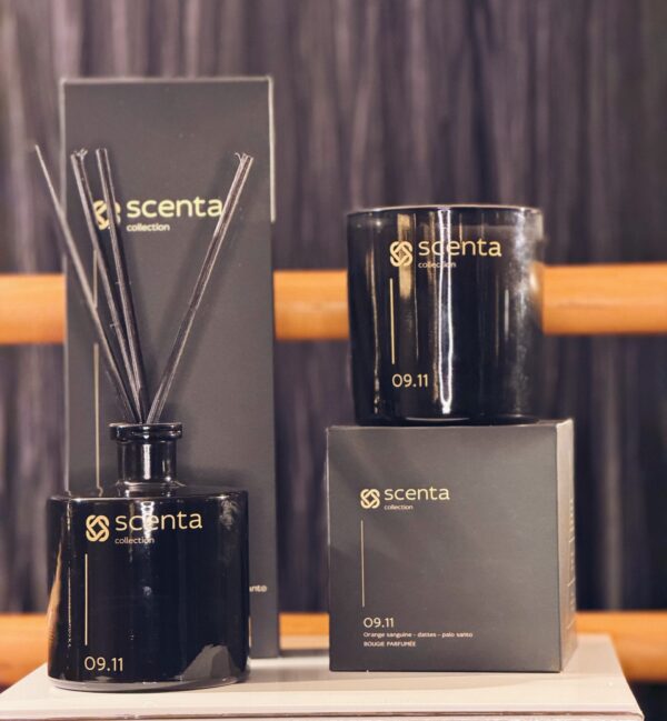 SCENTA XL